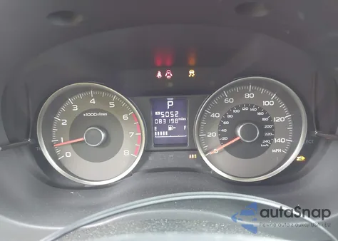 2016 Subaru Forester 2.5I Limited z USA, uszkodzony, nr VIN JF2SJAKC7GH501757